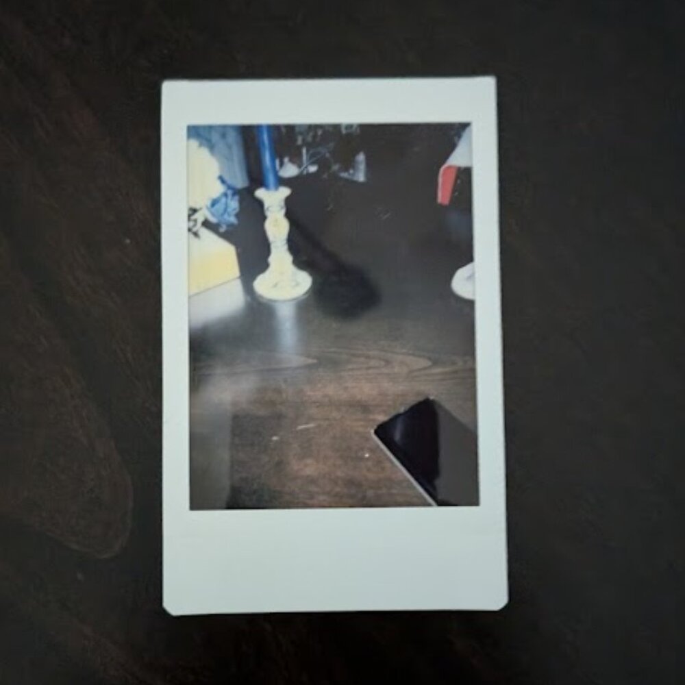 O2 FUJIFILM INSTAX Mini 9 Instant Camera - Picture 13 of 13